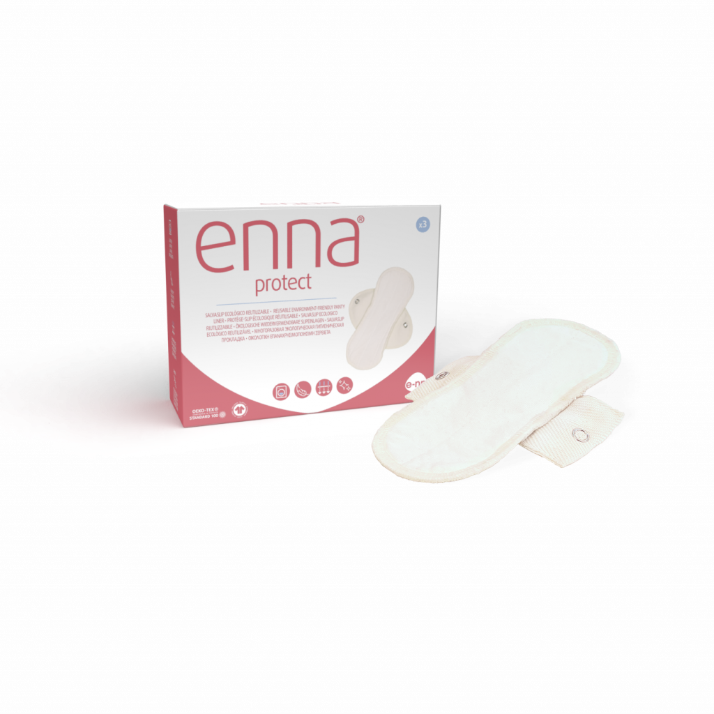 Enna Store - Productos Para El Cuidado íntimo De La Mujer